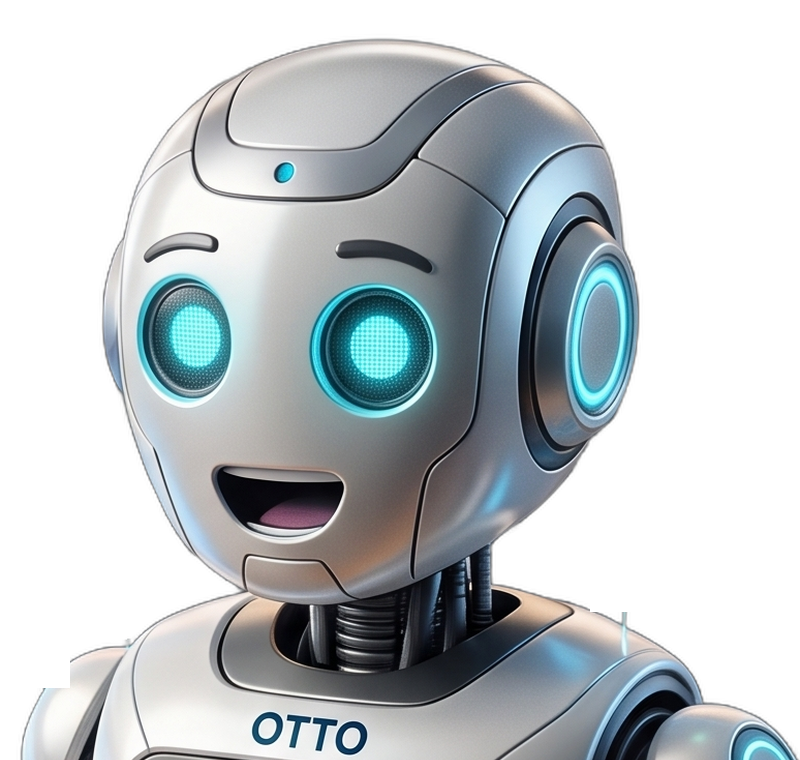 Otto, de AI-boekhouder van Boekomatic